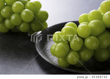 シャインマスカット シャインマスカット 95368730