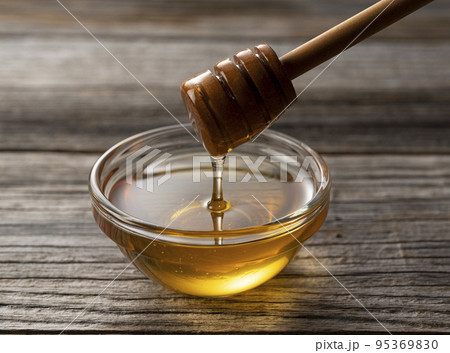 ハチミツ 95369830