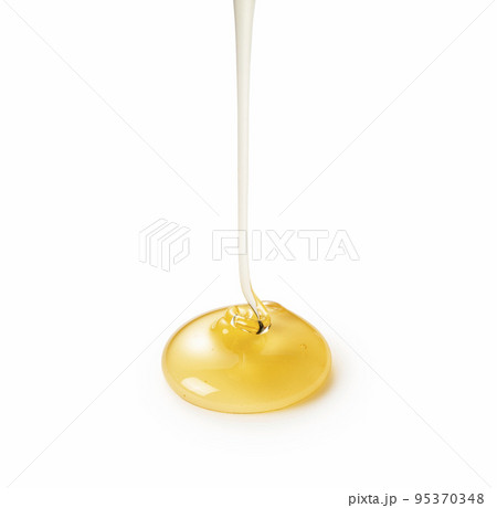 ハチミツ ハチミツ 95370348