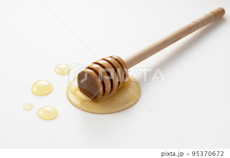 ハチミツ ハチミツ 95370672