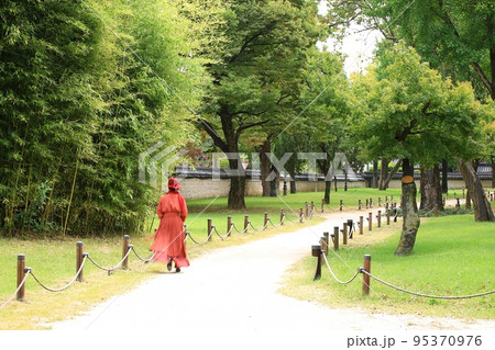 スポット 建物 歴史 95370976