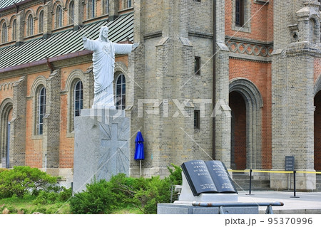 スポット 建物 歴史 95370996