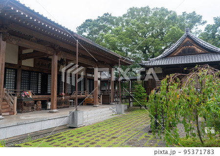雪蹊寺 雪蹊寺 95371783
