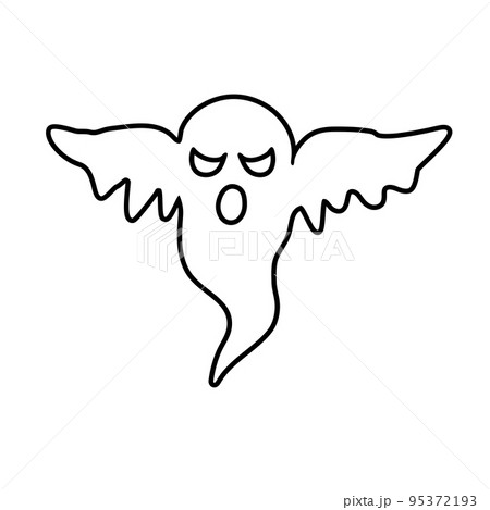 Haunted Halloween for Your Design for the Holiday Halloween Haunted Halloween for Your Design for the Holiday Halloween 95372193