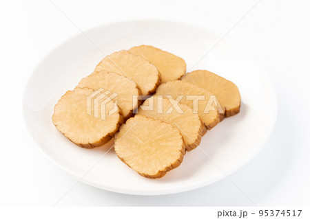 いぶりがっこ 95374517