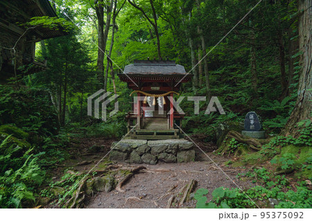 青森 十和田神社 稲荷神社 青森 十和田神社 稲荷神社 95375092