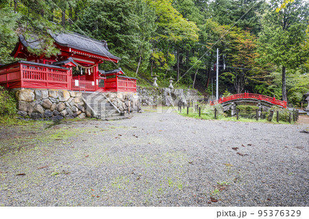 飛騨東照宮 金龍神社 飛騨東照宮 金龍神社 95376329