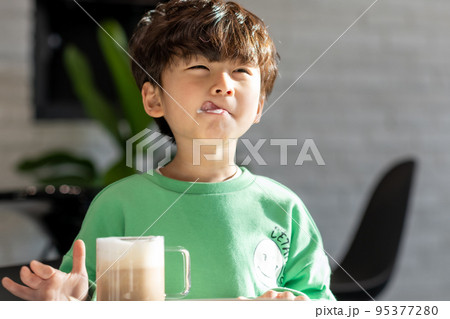 育児 健康 ライフスタイル 95377280