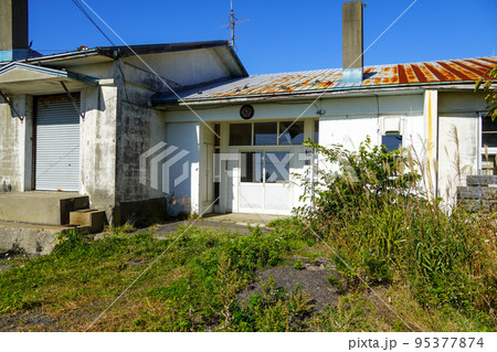 松前町立松前小学校(廃校・北海道) 松前町立松前小学校(廃校・北海道) 95377874