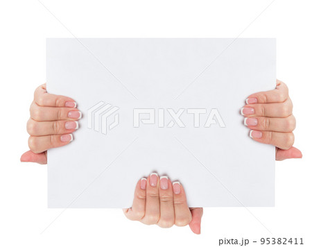 Hand 95382411