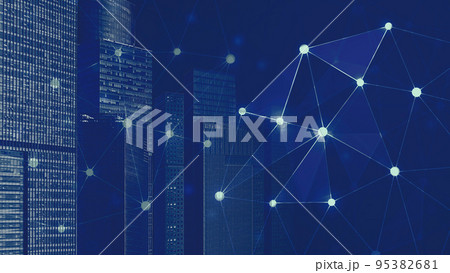 ビジネス 職業 商売 95382681