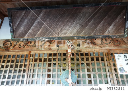 「俤や 姨月の都ひとりなく 月の友 」棚田や芭蕉も訪れた観月の名所としても知られている姨捨長楽寺 「俤や 姨月の都ひとりなく 月の友 」棚田や芭蕉も訪れた観月の名所としても知られている姨捨長楽寺 95382811