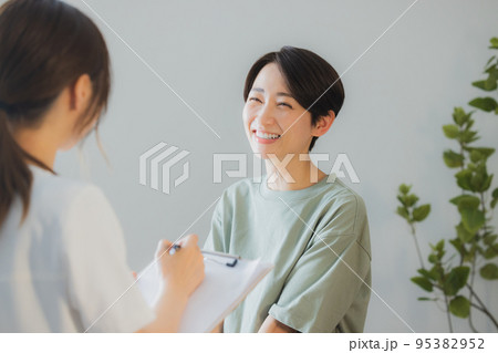 カウンセリング 整体 カウンセリング 整体 95382952