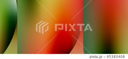 Simple gradient abstract background for wallpaper, banner, background or landing Simple gradient abstract background for wallpaper, banner, background or landing 95383408