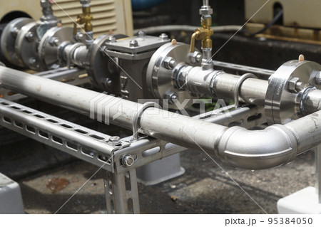 ステンレス配管 ステンレス配管 95384050