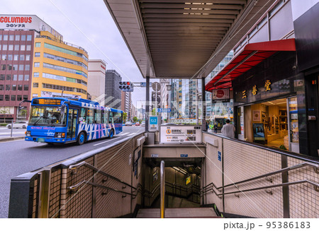 田原 コレクション 東京 バス