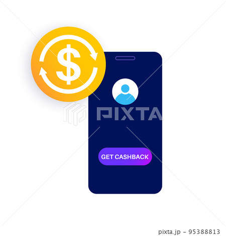 Cashback on smartphone Cashback on smartphone 95388813