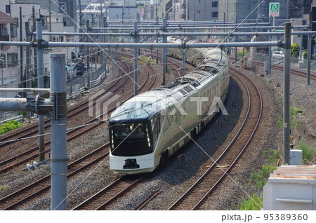 東北本線 浦和付近 四季島E001形 2 95389360