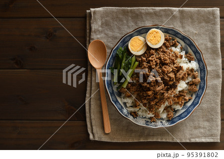 ルーローハン ルーローハン 95391802