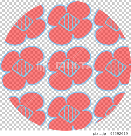 Easy-to-use materials and background patterns Easy-to-use materials and background patterns 95392619