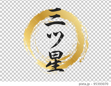 三星級人物素材 95393070