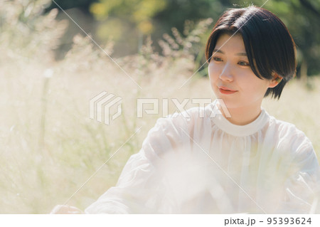 portrait photo 95393624