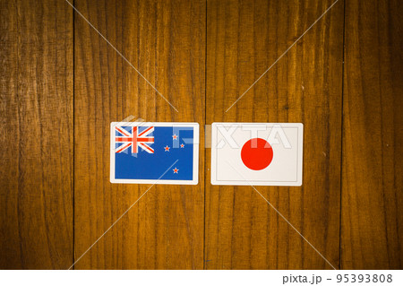 日本とニュージーランドの関係 日本とニュージーランドの関係 95393808