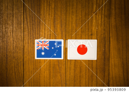 日本とオーストラリアの関係 日本とオーストラリアの関係 95393809
