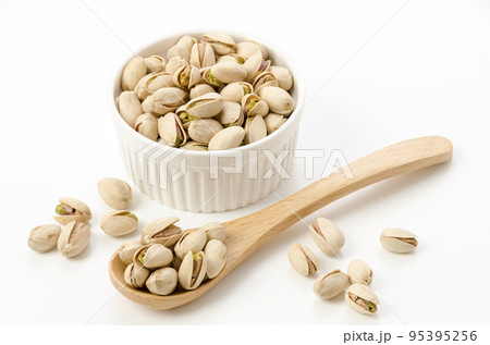 ピスタチオ ピスタチオ 95395256