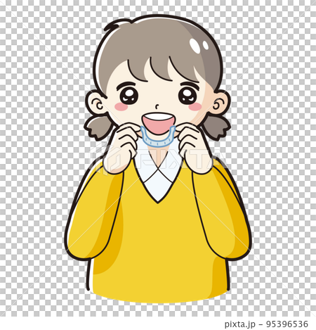 兒童正畸矯治器圖解 95396536