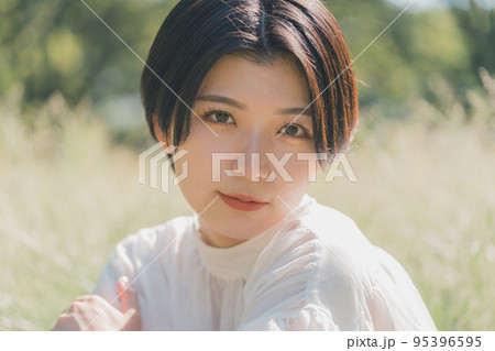 portrait photo portrait photo 95396595