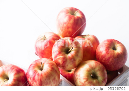 訳ありりんご・シナノドルチェ 訳ありりんご・シナノドルチェ 95396702