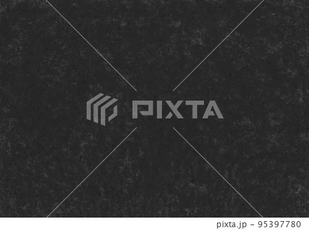 花吹雪のようにチリが舞う、羊羹色の漉き込み和紙 95397780