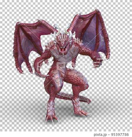  Dragon 95397786