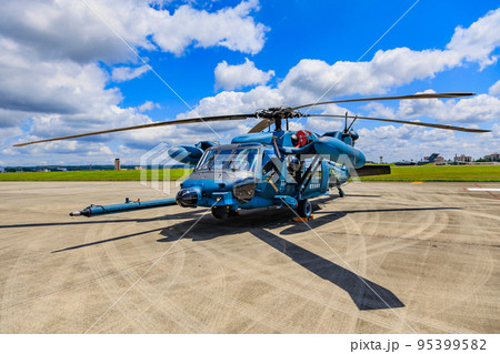 東京 福生市 横田基地フレンドシップフェスティバル 航空自衛隊 UH-60J 東京 福生市 横田基地フレンドシップフェスティバル 航空自衛隊 UH-60J 95399582