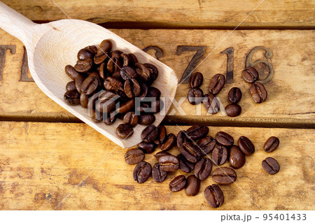 coffee importation 95401433