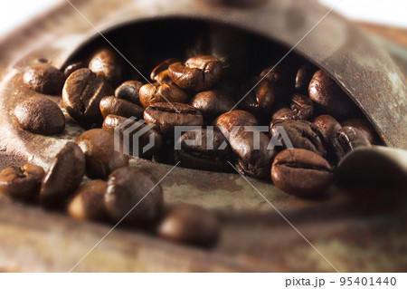 coffeebeans 95401440