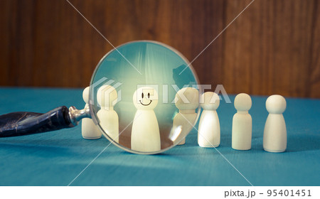 リクルート（採用・人事）	 95401451