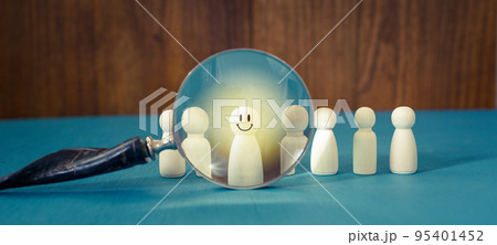 リクルート（採用・人事）	 95401452