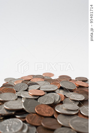 Coins Coins 95401714