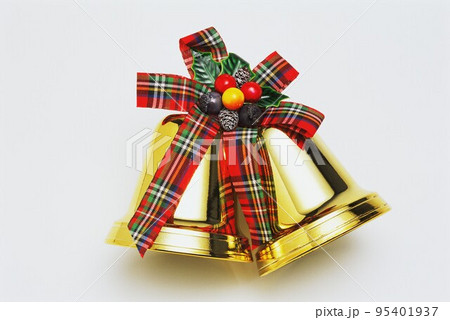 Bell christmas decoration Bell christmas decoration 95401937