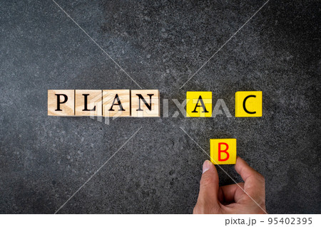 PLAN ABCのチョイス(B) PLAN ABCのチョイス(B) 95402395