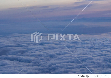 雲海 95402870