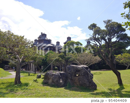 沖縄県 浦添市美術館10 95404409