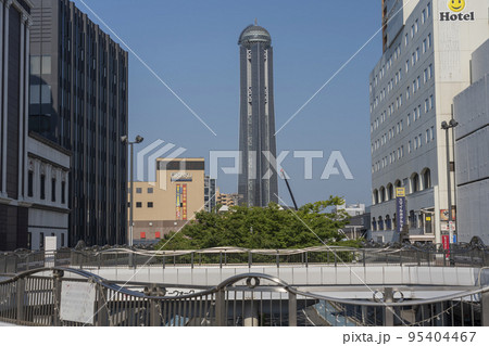 海峡ゆめタワー（国際総合センター） 95404467