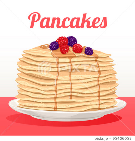 pancakes 95406055