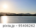 田舎の風景 95406262