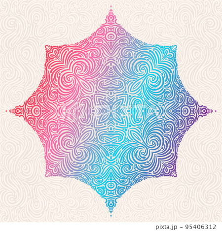 circle color pattern circle color pattern 95406312