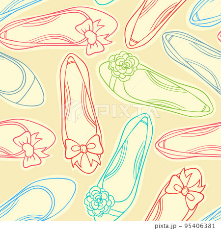 women's shoes - 2 95406381