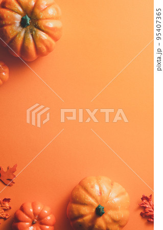 ハロウィーン ハロウィン 背景 95407365